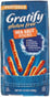 Gratify Pretzel Sticks Gluten Free, 10.5 Oz