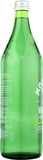 Mountain Valley: Water Sparkle Lime, 1 Lt