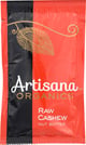 Artisana: Organic Raw Cashew Nut Butter, 1.06 Oz