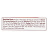 Justin's Nut Butter Squeeze Pack - Almond Butter - Vanilla - Case Of 10 - 1.15 Oz.