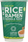 Lotus Foods: Tom Yum Rice Ramen Noodle Soup Cup, 2 Oz