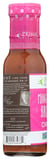 Primal Kitchen: Sauce Bbq Mango Jal Org, 9 Oz