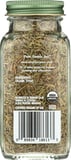 Simply Organic: Thyme Leaf Whole, 0.78 Oz