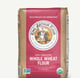 King Arthur: 100% Organic Whole Wheat Flour, 5 Lb