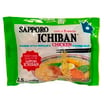 Sapporo Ichiban Japanese Style Noodles Chicken Soup (3.5Oz)
