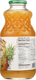 R.w. Knudsen: Organic Pineapple Juice, 32 Oz