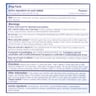 Azo Standard Urinary Pain Relief - 30 Tablets