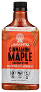 Lakanto: Syrup Cinnamon Maple, 13 Oz