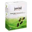 Jovial - Pasta - Organic - Brown Rice - Penne Rigate - 12 Oz - Case Of 12