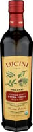 Lucini: Premium Select Extra Virgin Olive Oil, 17 Oz