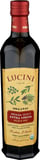 Lucini: Premium Select Extra Virgin Olive Oil, 17 Oz