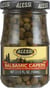 Alessi Nonpareille Capers In White Balsamic Vinegar, 3.5 Oz