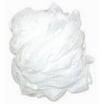 Earth Therapeutics Hydro Body Sponge With Hand Strap White - 1 Sponge