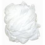 Earth Therapeutics Hydro Body Sponge With Hand Strap White - 1 Sponge