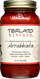 Terlato Kitchen: Sauce Arrabbiata Small Batch, 24 Oz