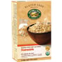 Nature's Path Organic Hot Oatmeal - Homestyle - Case Of 6 - 11.3 Oz.