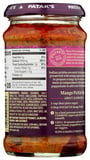 Pataks: Mango Pickle, 10 Oz