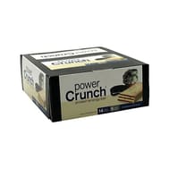 Power Crunch Bar Cookies And Cream (12 X 1.4 Oz)