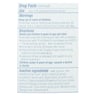 Tom's Of Maine - Kids Rinse Flrd Straw - 1 Each - 16 Oz