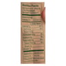 Montebello Organic Pasta - Capellini - Case Of 12 - 1 Lb.