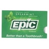 Epic Dental - Xylitol Gum - Spearmint - Case Of 12 - 12 Pack