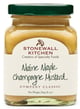 Stonewall Kitchen Maine Maple Champagne Mustard, 8 Oz