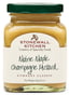 Stonewall Kitchen Maine Maple Champagne Mustard, 8 Oz