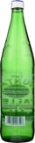 Mountain Valley Sparkling Water Glass Bottle, 750 Ml