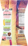 Barnana Himalayan Pink Sea Salt Plantain Chips 5 Oz