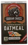 Kodiak: Oatmeal Mpl Brwn Sgr, 10.58 Oz
