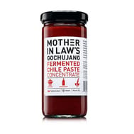 Mother-in-law's Kimchi Fermented Chile Paste - Case Of 6 - 10 Oz.