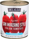 Delallo: San Marzano Style Crushed Tomatoes, 28 Oz