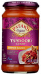 Pataks: Sauce Tandoori Simmer, 15 Oz