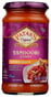 Pataks: Sauce Tandoori Simmer, 15 Oz