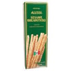 Alessi - Breadsticks - Sesame - Case Of 12 - 4.4 Oz.
