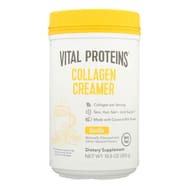 Vital Proteins - Coffee Creamer Collgn Vanil - 10.6 Oz