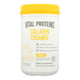 Vital Proteins - Coffee Creamer Collgn Vanil - 10.6 Oz