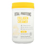 Vital Proteins - Coffee Creamer Collgn Vanil - 10.6 Oz