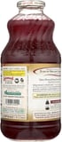 Lakewood Organic: Pure Cranberry Juice, 32 Oz