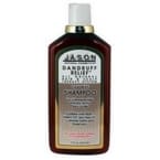 Jason Dandruff Relief Shampoo - 12 Fl Oz