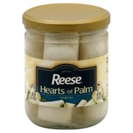 Reese Hearts Of Palm Glass (1X14.8 OZ)