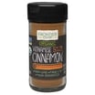 Frontier Herb Cinnamon - Organic - Ground - Vietnamese - 5 Percent Oil - 1.31 Oz