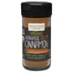 Frontier Herb Cinnamon - Organic - Ground - Vietnamese - 5 Percent Oil - 1.31 Oz