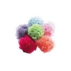 Earth Therapeutics Hydro Body Sponge With Hand Strap Light Green - 1 Sponge