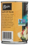 Reese: Hearts Of Palm, 14 Oz