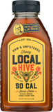 Local Hive Raw And Unfiltered So Cal Honey, 16 Oz