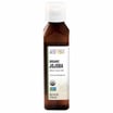 Aura Cacia - Organic Aromatherapy Jojoba Oil - 4 Fl Oz