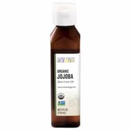 Aura Cacia - Organic Aromatherapy Jojoba Oil - 4 Fl Oz