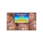 Sunridge Farms Milk Chocolate Peanut Butter Malt Balls - Single Bulk Item - 10lb
