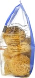 Delallo: Capellini Angel Hair Nest Pasta, 8.82 Oz